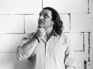 Νίκος Γιαννούλας