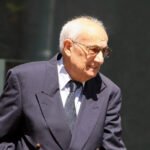 «Έφυγε» ο Γιώργος Λιβέρης