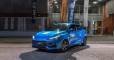 Το MG3 Hybrid+ είναι το Αυτοκίνητο της Χρονιάς 2025
